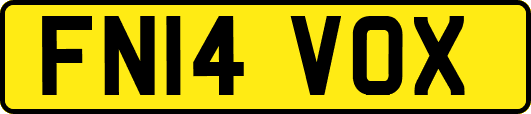 FN14VOX