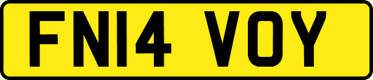 FN14VOY