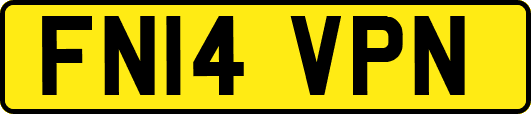 FN14VPN