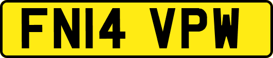 FN14VPW