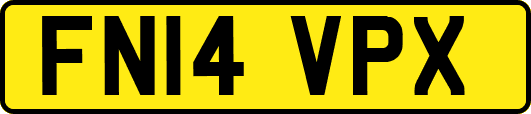FN14VPX