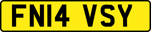 FN14VSY