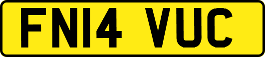 FN14VUC