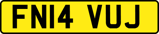 FN14VUJ