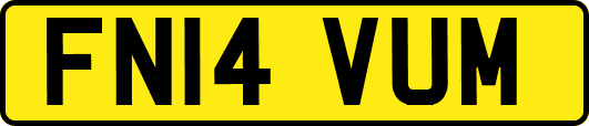 FN14VUM