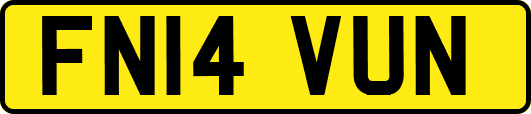 FN14VUN