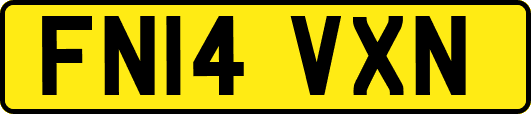 FN14VXN