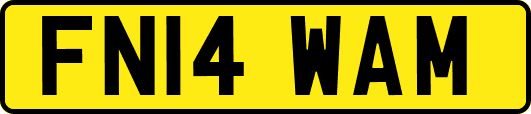 FN14WAM