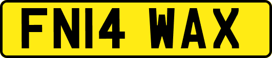 FN14WAX