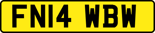FN14WBW