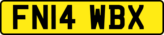 FN14WBX