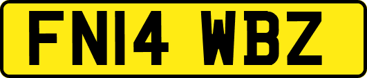 FN14WBZ