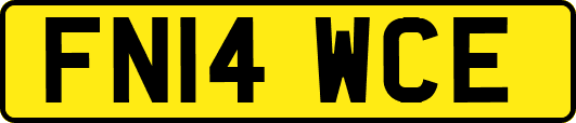 FN14WCE