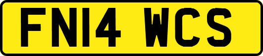 FN14WCS