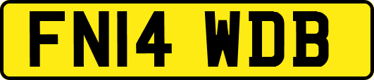 FN14WDB