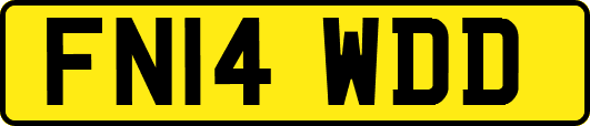 FN14WDD