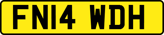 FN14WDH