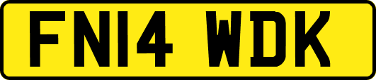 FN14WDK