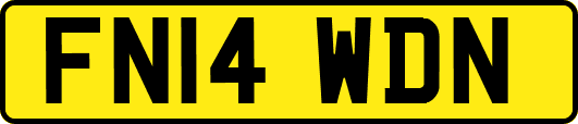 FN14WDN