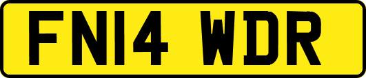 FN14WDR