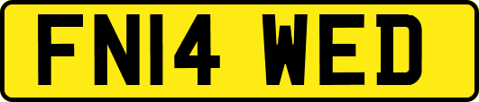 FN14WED