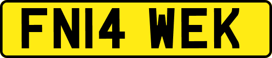 FN14WEK