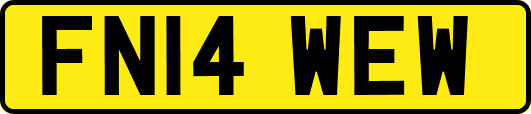 FN14WEW