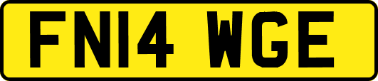 FN14WGE