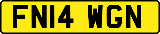 FN14WGN