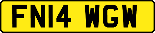 FN14WGW