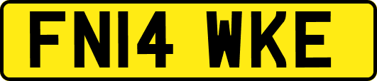 FN14WKE