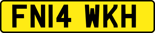 FN14WKH