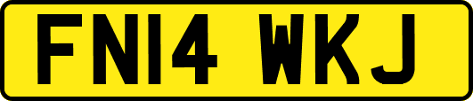 FN14WKJ
