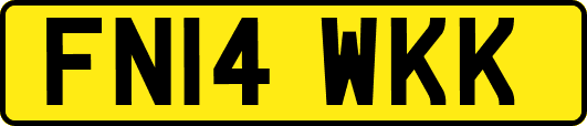 FN14WKK