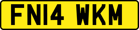 FN14WKM