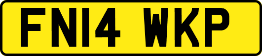 FN14WKP