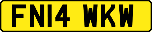 FN14WKW