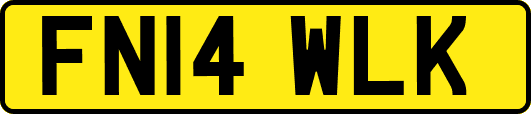 FN14WLK