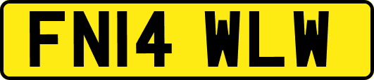 FN14WLW