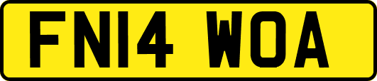 FN14WOA