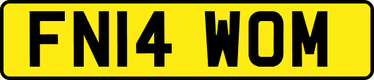 FN14WOM