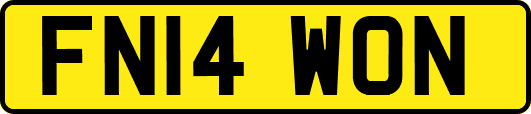 FN14WON