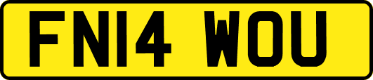 FN14WOU