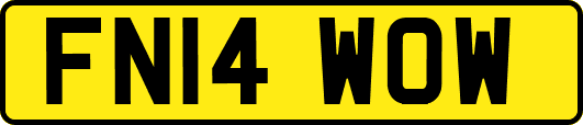 FN14WOW