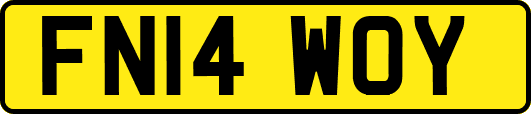 FN14WOY