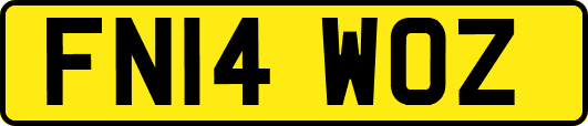 FN14WOZ