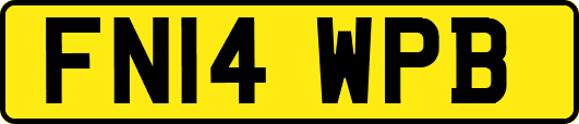 FN14WPB