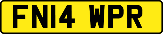 FN14WPR