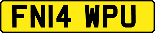 FN14WPU