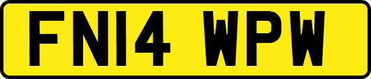 FN14WPW